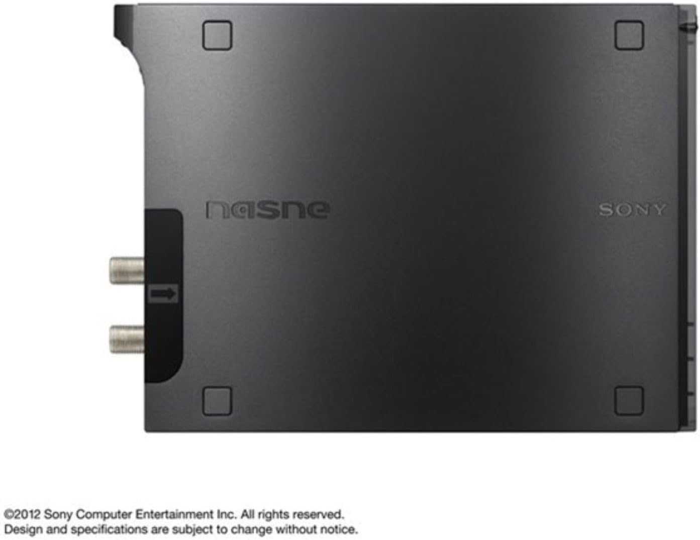 Amazon.co.jp: nasne 1TBモデル (CECH-ZNR2J01)【メーカー生産終了 