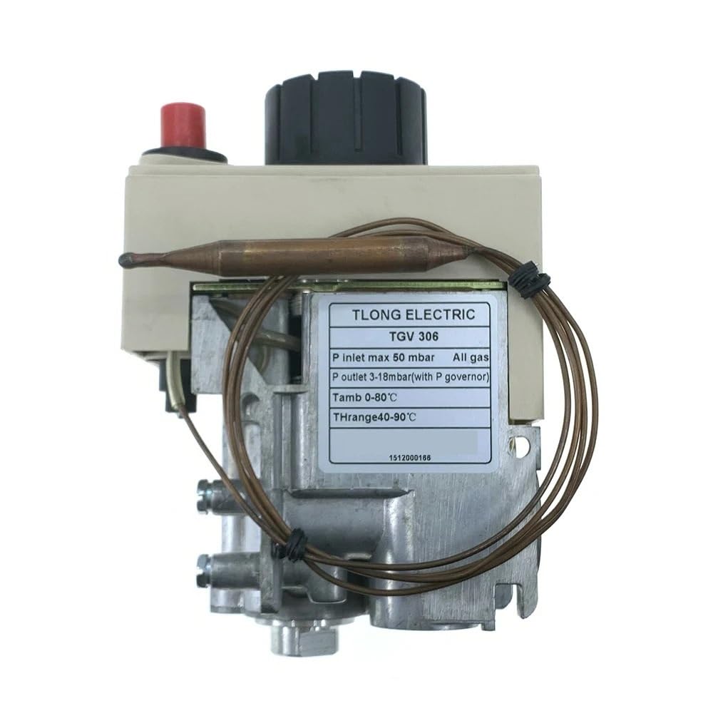Home Furnishings 306 Gas Boiler Part Thermostat Multifunctional Combination Control 630