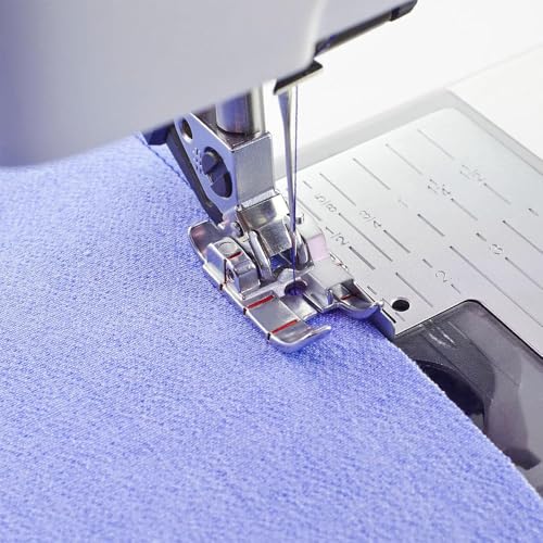 Prensatelas para máquina de coser compatible Pfaff B miniatura 2