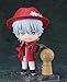 Orange Rouge The Vampire Dies in No Time: Ronaldo & Mebiyatsu Nendoroid Action Figure
