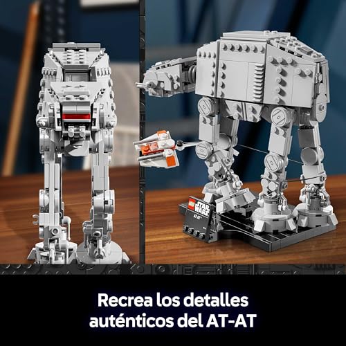 Miniatura 3 de LEGO Star Wars AT-AT - 75440
