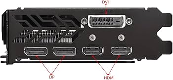 Amazon.com: ASRock Phantom Gaming X Radeon RX590 8G OC Graphics