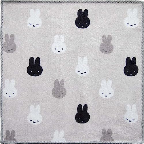 IJg[(Okato) ~btB[ miffy }CNt@Co[ ӂ R hL 3 Ȃу~btB[ 30×30cm