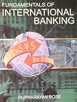 Fundamentals of International Banking 1403931135 Book Cover