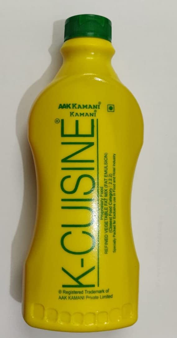 K-Cuisine Oil 500 gm