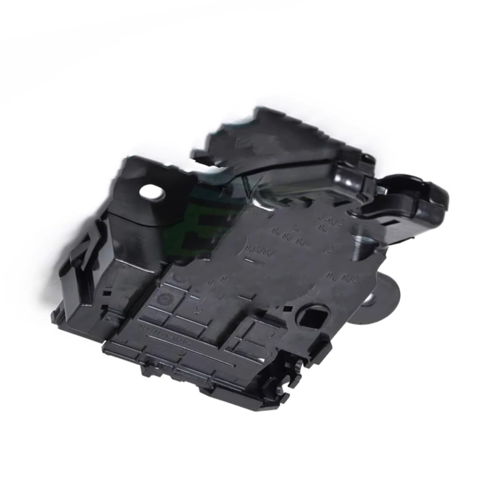 Boot Lock Catch Compatible with Chevrolet for Camaro 2013-2017 for Corvette for Convertible 2014-2016 1 Pcs Car Trunk Lid Latch 13501988
