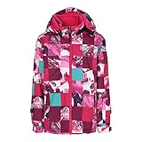 skijacke 134 mädchen Winterjacke/Skijacke aus der LEGO Wear Tec 