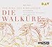 Produktbild Die Walküre. Der Ring des Nibelungen 2: Hörspiel mit Bernhard Schütz, Martina Gedeck, Bibiana Beglau u.v.a. (1 CD)