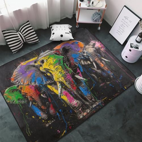 Tapis de sol antidérapant pour enfants évitant les glissades