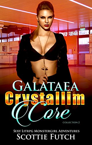 Cover of Galataea Crystallim Core: Collection 2