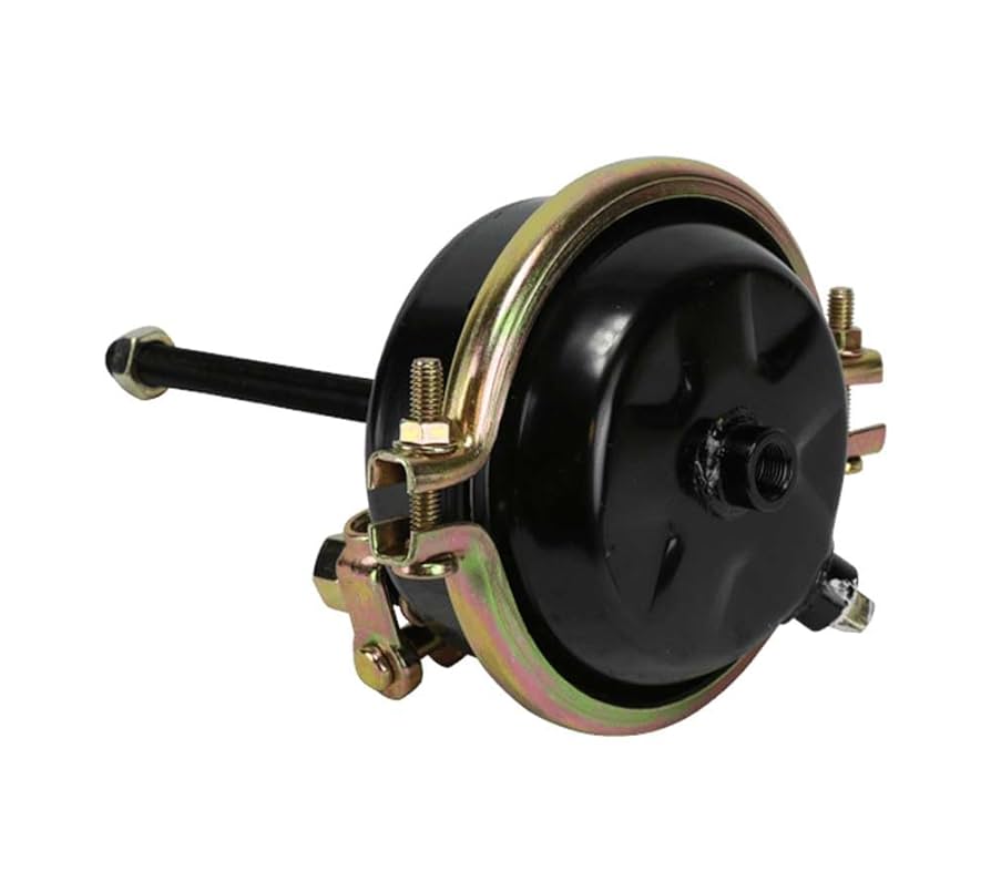 ブレーキチャンバー Amazon.co.jp: トルクタイプ30 サービスブレーキチャンバー 2.5