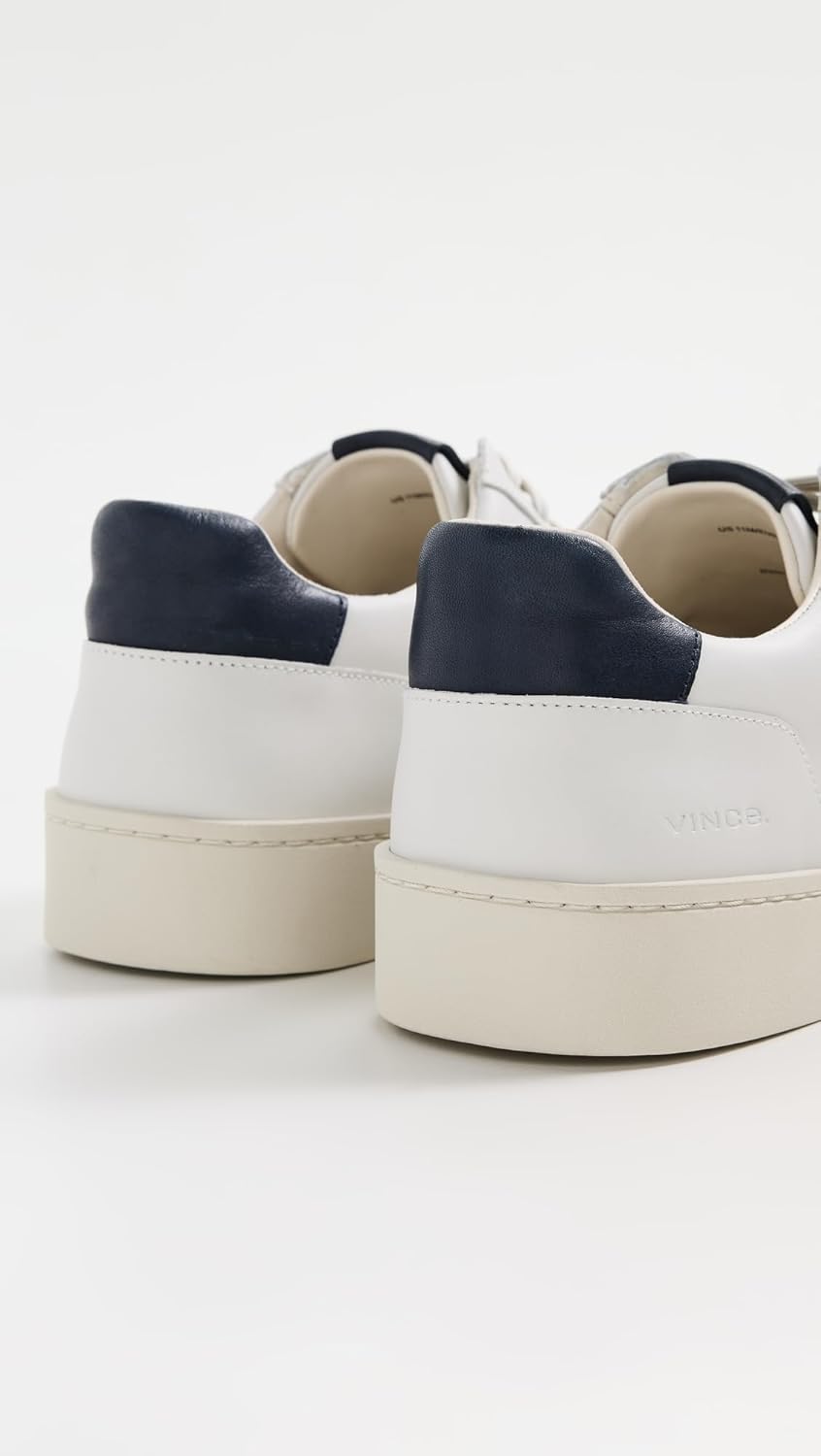 Vince Men's Peyton Sneakers - Image 3