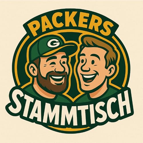 『Packers Stammtisch』のカバーアート