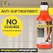 Anti Slip Tile Treatment (Quart) Non-Slip Floor Treatment for Grip on Stone, Porcelain & Ceramic. Indoor & Outdoor, Residential & Commercial Slip Prevention, Works Fast for Lasting Traction
