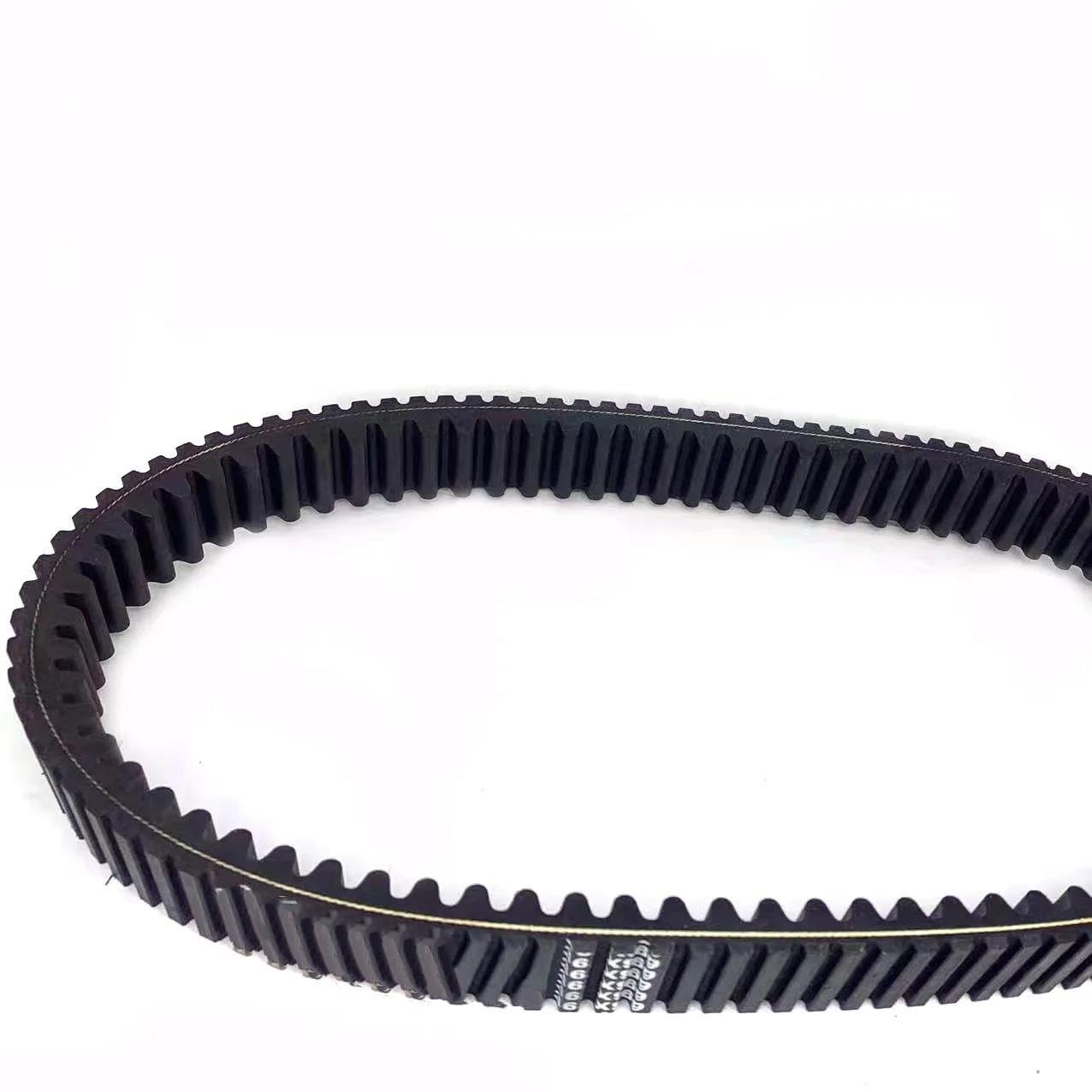correa transmisión goma 36,0 969 Para CF800 Para CF1000 850 1000 Para Cforce Para Motor Z1000 Correa De Transmisión CVT ATV ​​UTV Quad 0JWA-055000-10000 Correa alternadora Dentadas