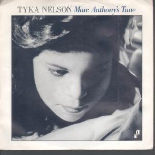 Marc Anthony's Tune 7 Inch (7" Vinyl 45) UK Cooltempo 1988