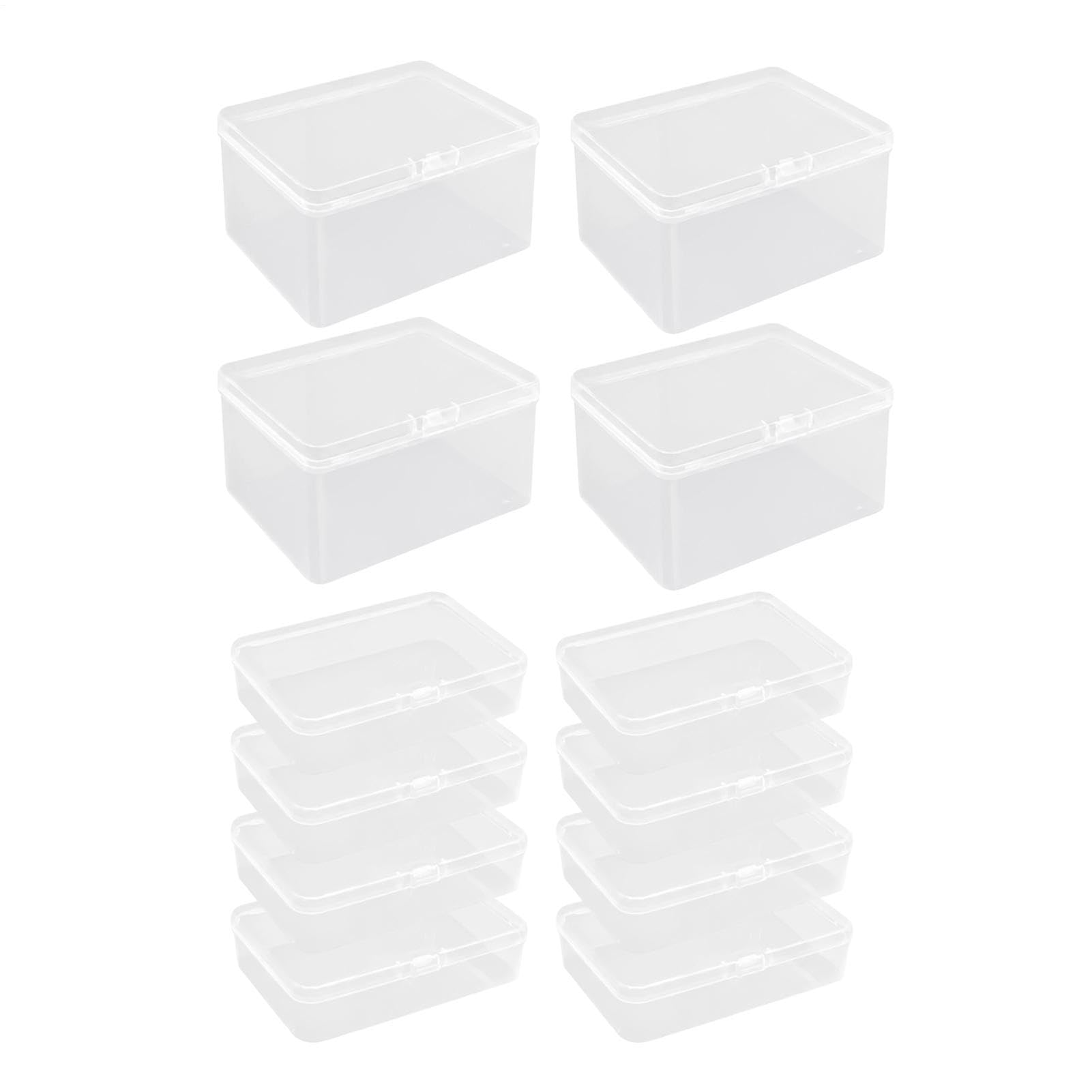 Vitrine de commerce pour rangement de cartes de sport et support de deck transparent