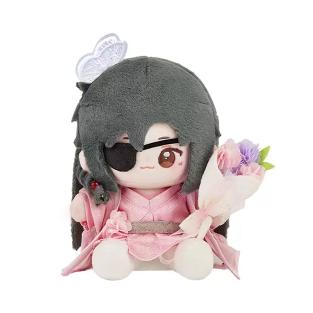 Amazon.co.jp: アニメ「天官賜福（てんかんしふく）」錦綉繁花シリーズ