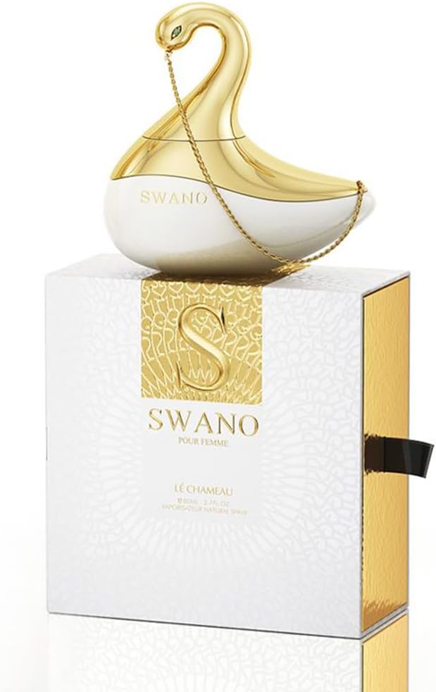 le chameau swano