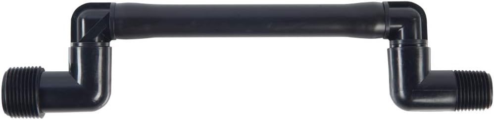 Hunter SJ-7506 6" Swing Joint Pipe with 1/2" & 3/4" Male Threaded Connections (25)