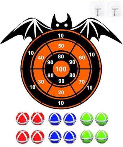 Halloween Party Games Toys for Kids, Large 26