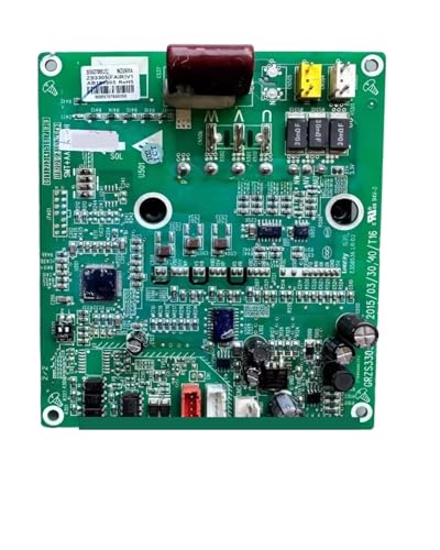 Carte mère 30229010 compatible module de conversion électronique 30229009 - 3