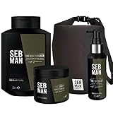 SEB MAN
