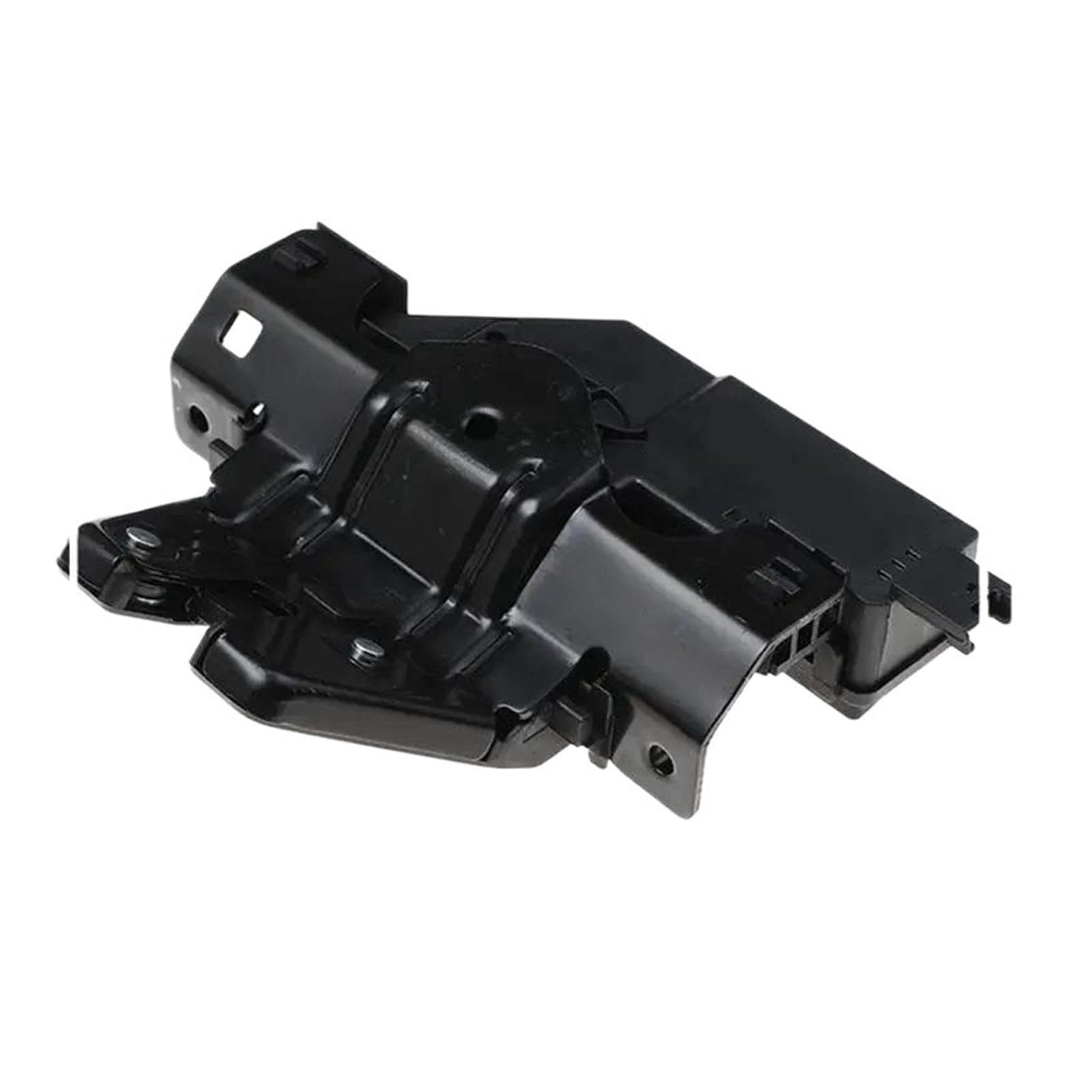 Yijiavsx One Color 937-866 51247840617 Rear Trunk Lid Latch Lock Actuator For E46 E60 E63 525I 525Xi 530I 2004 2005 2006 2007