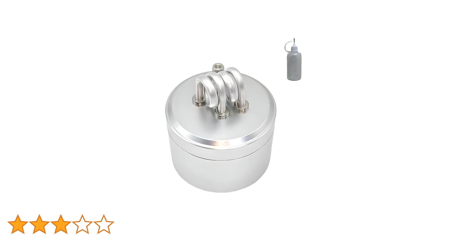 パイトーチ　pitorch シングルバーナー Amazon | Trailmark アルコールストーブ パイトーチ型 超火力 双