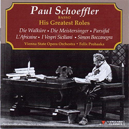 Paul Schoeffler