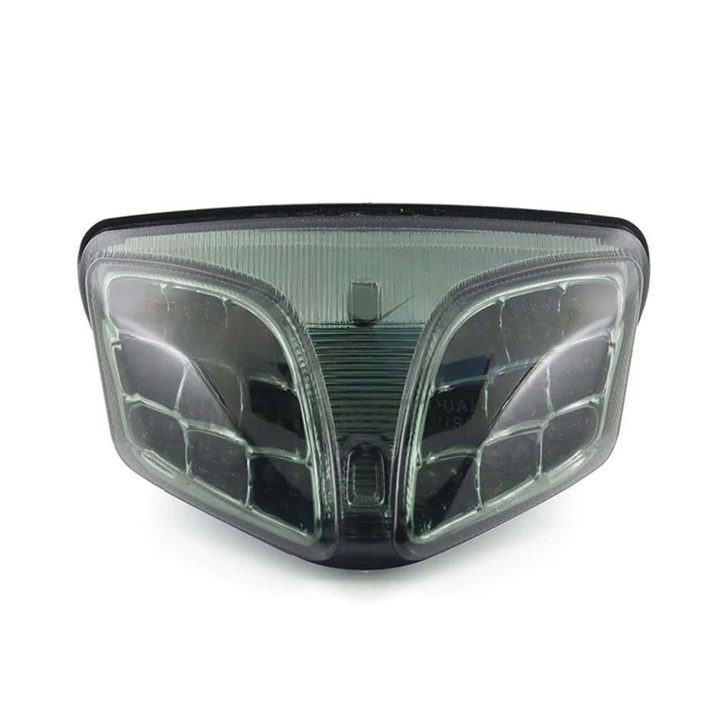 Feu arrière clignotant pour GSXR 1000 résistant aux vibrations - 6