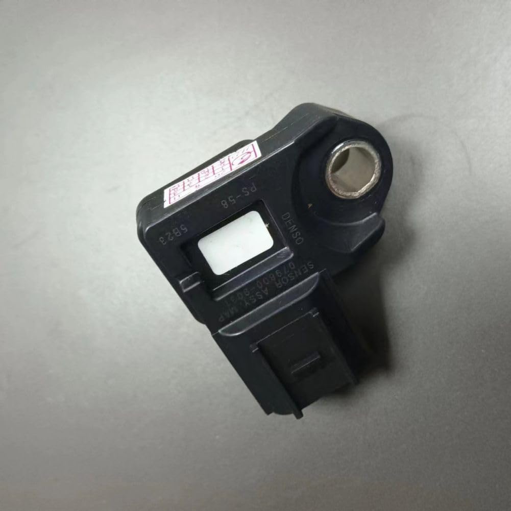 Sensor 37830-RNA-A01 de presión de admisión para motor Honda Civic repuesto MAP