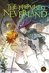 Amazon | The Promised Neverland, Vol. 1: Grace Field House