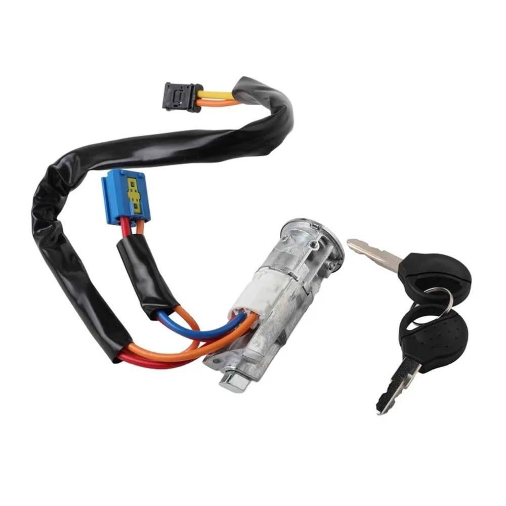 Car Ignition Barrel 4162.Z1 4162Z1 for Peugeot for 206 for Partner