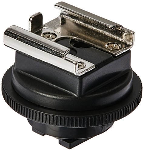 Adaptateur Active Interface AIS Sony griffe universelle pour micro caméscope MSB