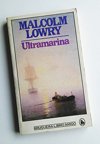  Ultramarina