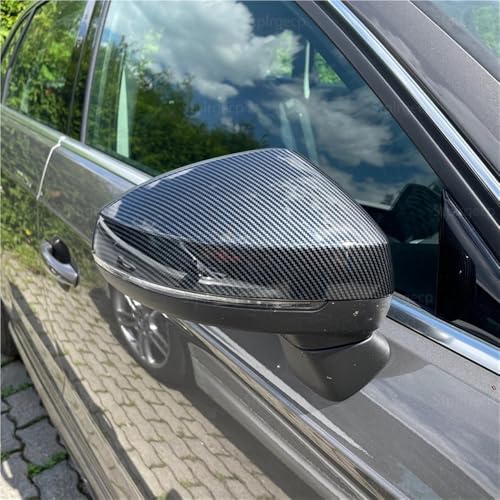 Coque rétroviseur de remplacement Audi A3 S3 8V pour coque rayée