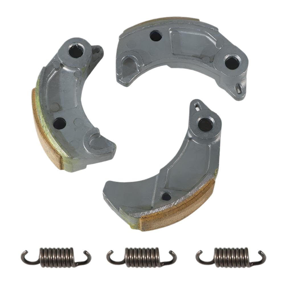 Frizione Centrifuga Compatibile Con Honda NSS125 FES125
