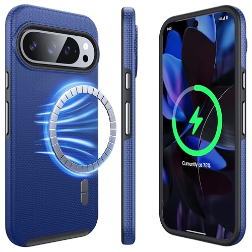 Coque Google Pixel 9 Pro antichoc : Évitez les écrans brisés avec style
