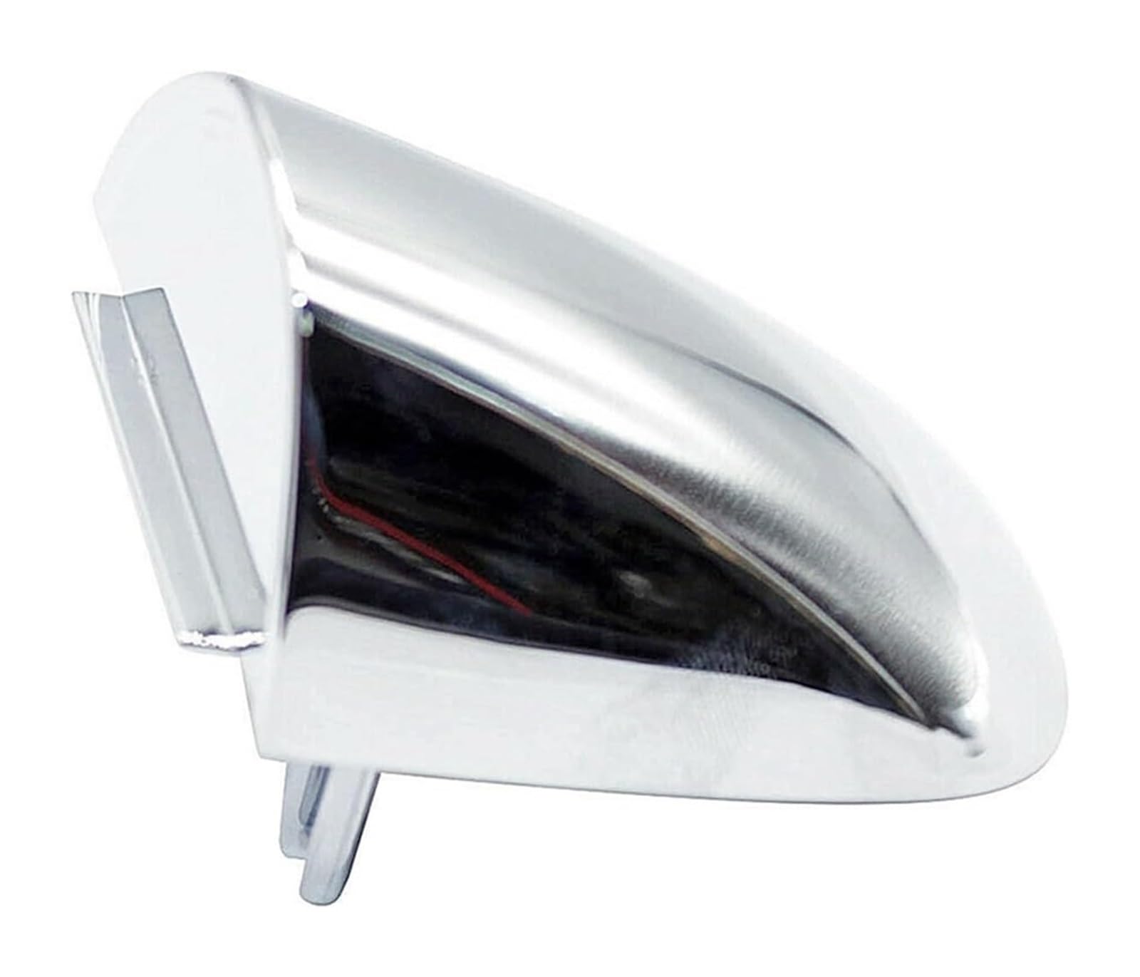 RINKTEEA Exterior Car Door Handle Car Rear Right Passenger Side Handle Cover for Kia 2016-2020 for Sorento 83662-C5010