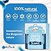 Bulgarian Yogurt Starter Culture Natural Probiotic Yogurt Culture Starter Homemade Yoghurt Starter 10 Liters Lactobacillus bulgaricus (yoghurt)