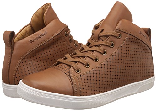Image of blackberrys Mens Cedro Sneakers