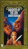  Daughter of the Lion (Cheysuli Book 6) (English Edition)