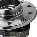 Streng kontrollierte Fertigungsprozesse sorgen für ein exaktes Anpassen von Lagerfahrzeugen und Rollelementen, um die überlegene Leistung konsequent zu liefern und Rauschen und Vibrationen minimieren.