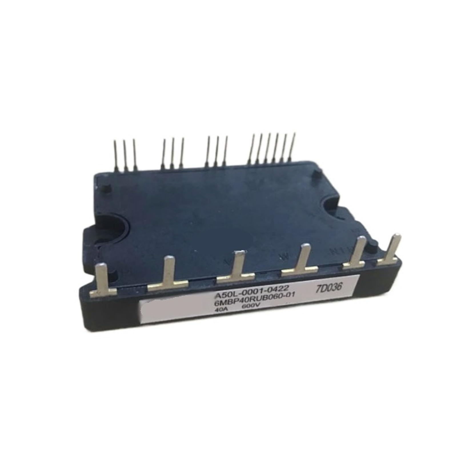 CXDFRSER 6MBP40RUB060-01 Module