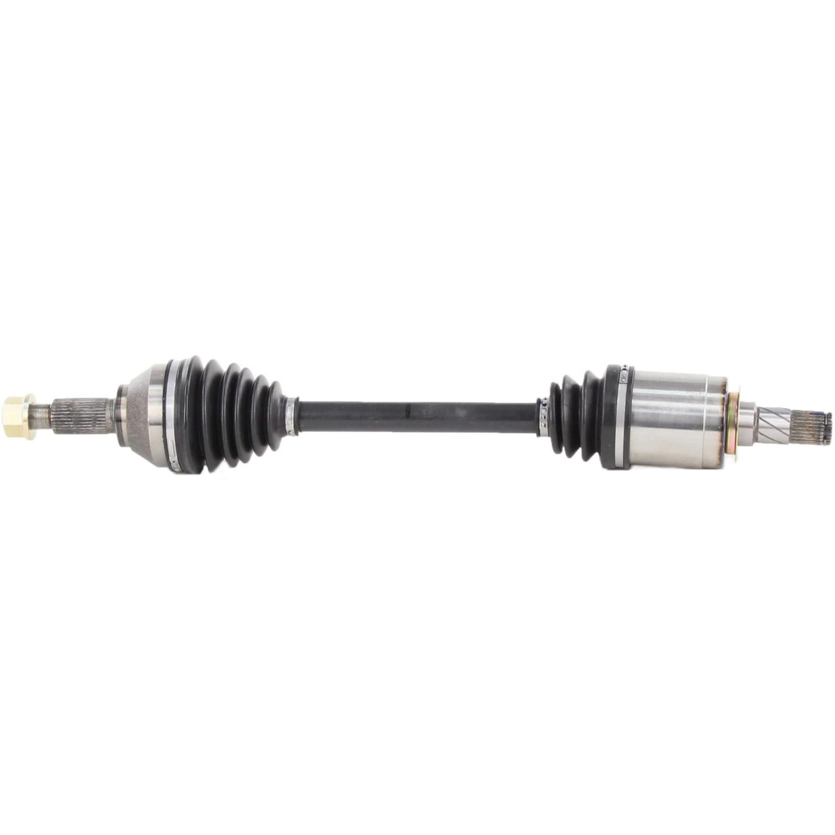 Aページ　6cg Amazon.com: Front Left/Driver Side CV Axle Shaft Compatible With
