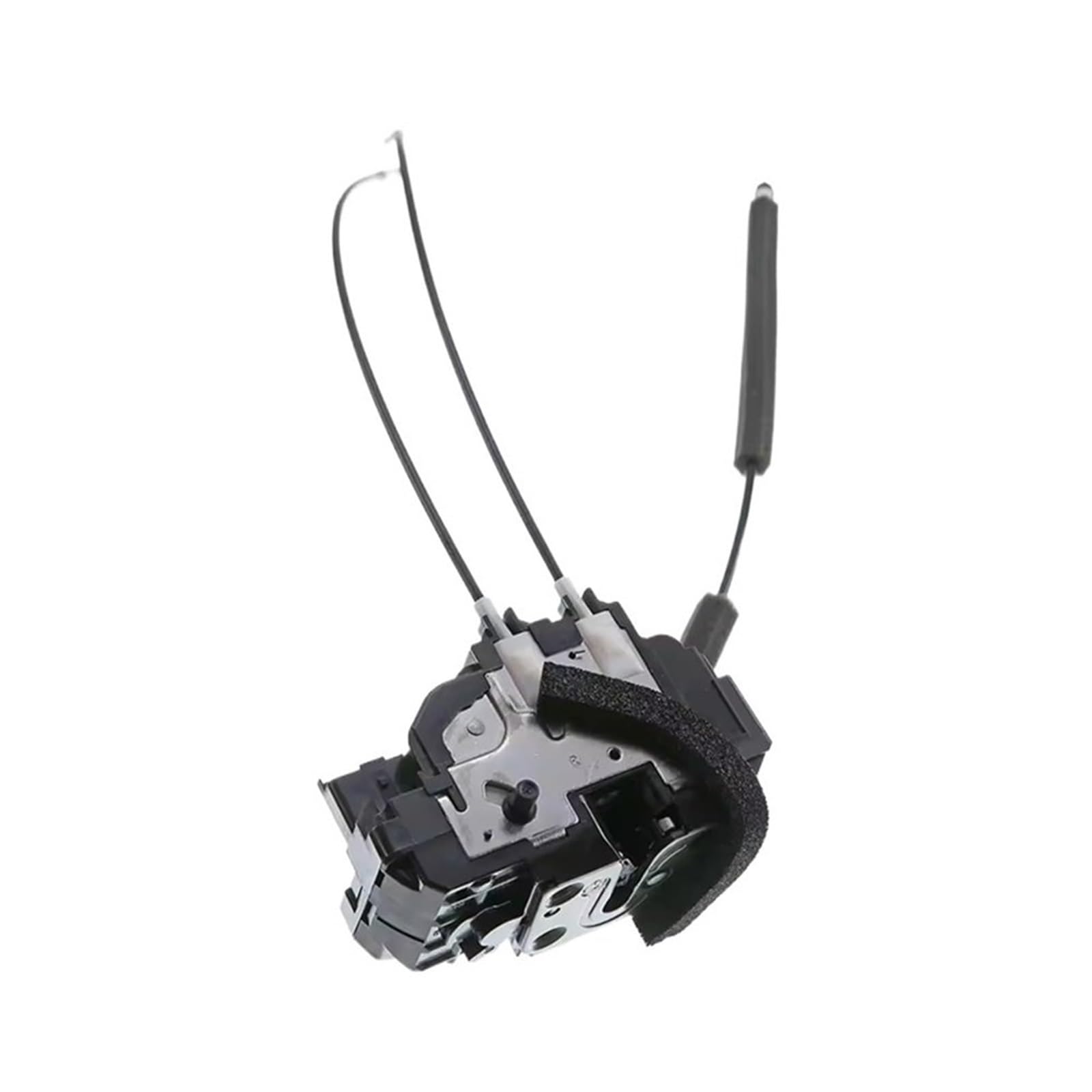Compatible with Nissan for Tiida for Versa 2007-2013 937-281 937-280 Door Lock Actuator Latch Front Rear Left Right 937-282 937-283 80501EL010 Power Door Lock(Fron Left FL 4PIN)