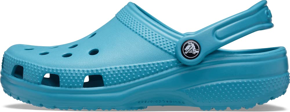 Crocs Comfortable Classic Clog unisex-adult Clog 36 EU Blue