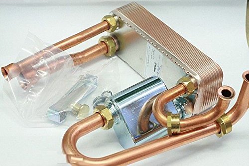 Vaillant 64884 - Scambiatore di calore per BW VCW