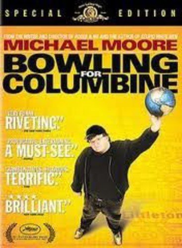 Bowling for Columbine